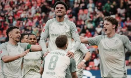 Werder Bremen