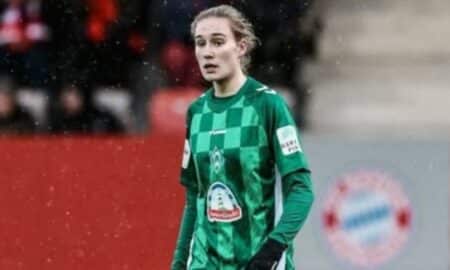 Werder Bremen Feminino