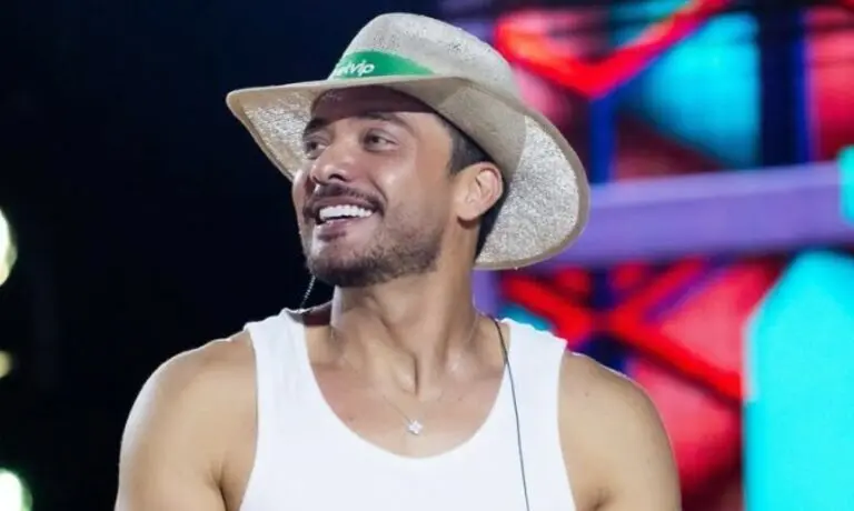 Wesley Safadão