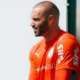 Weverton goleiro Palmeiras