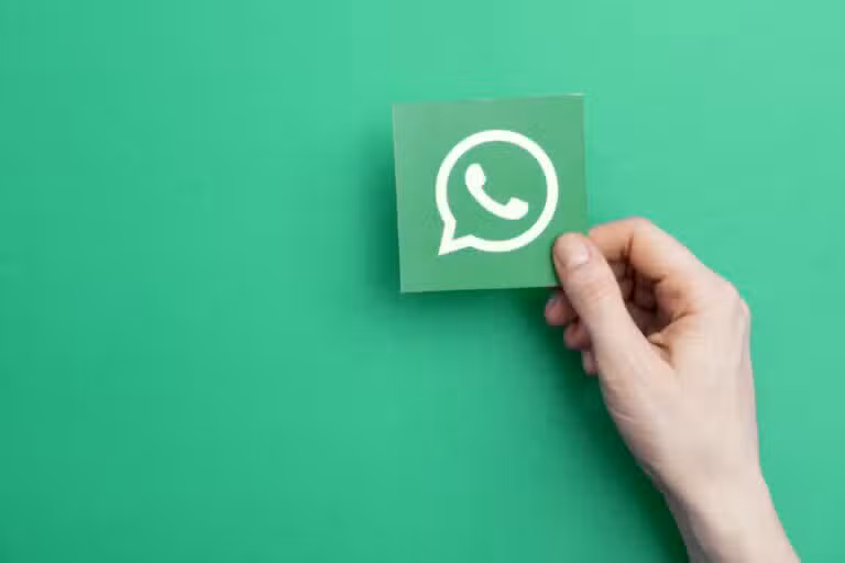WhatsApp