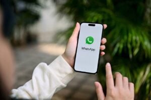 WhatsApp