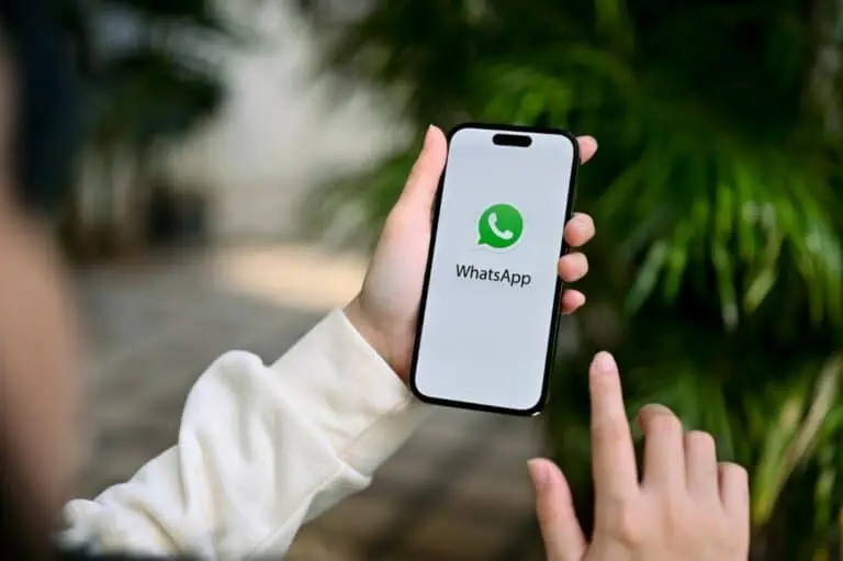 WhatsApp
