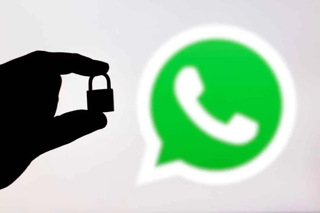 Whatsapp protegido