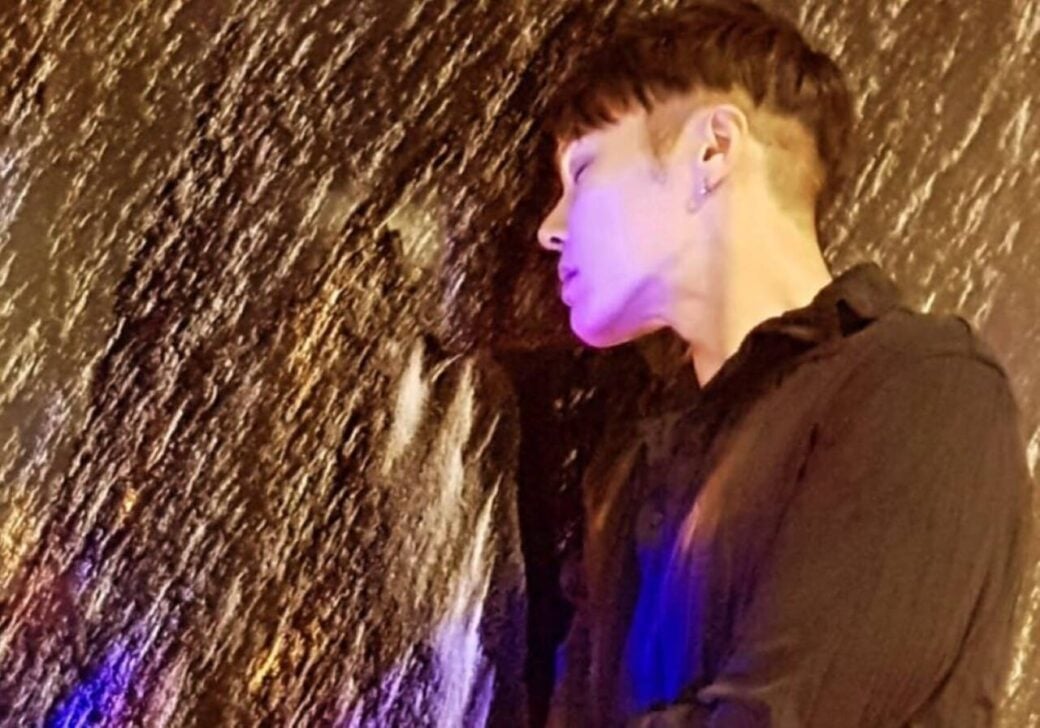 Wheesung.