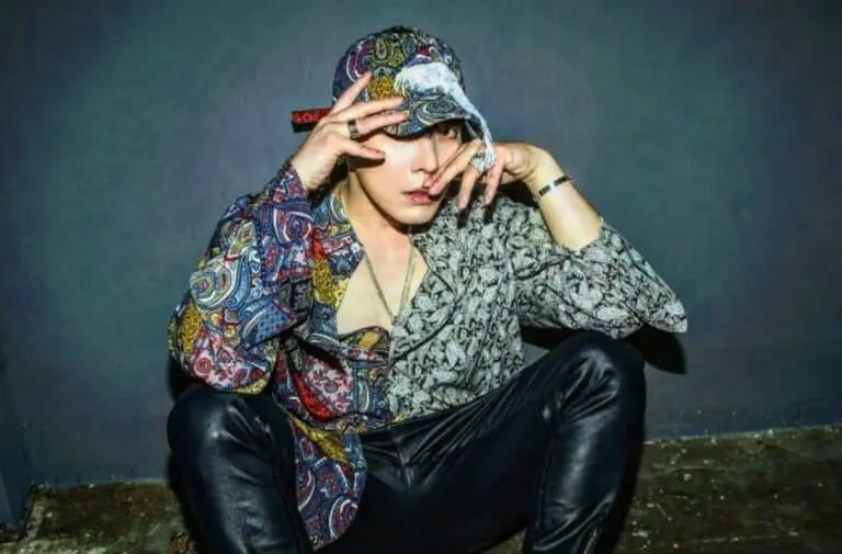 Wheesung.