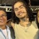 Whindersson Nunes e seus pais