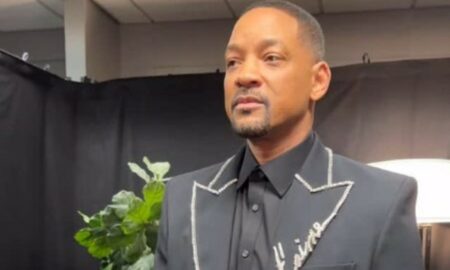 Will Smith -