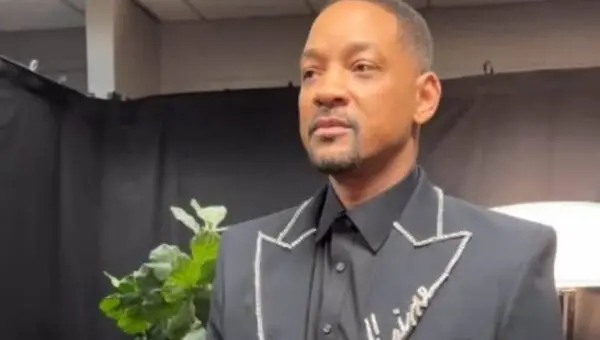 Will Smith -