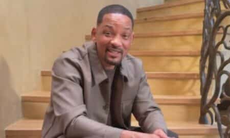 Will Smith