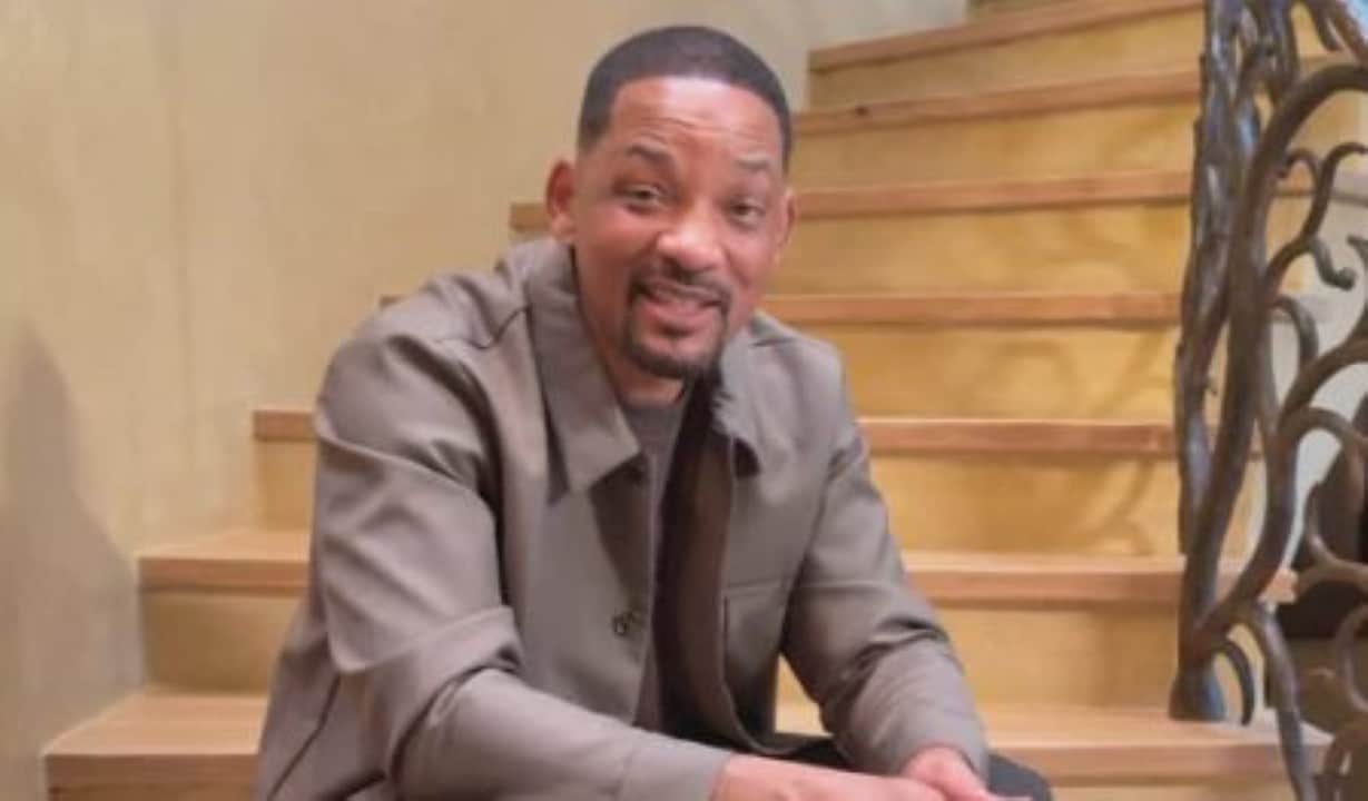 Will Smith