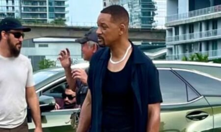 Will Smith