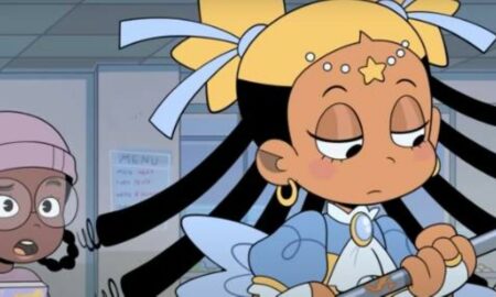 Winx e Sailor Moon