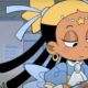Winx e Sailor Moon