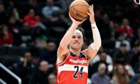 Wizards NBA