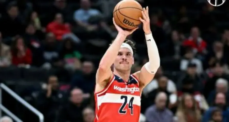 Where to watch Miami Heat vs Washington Wizards on NBA