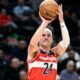 Wizards NBA