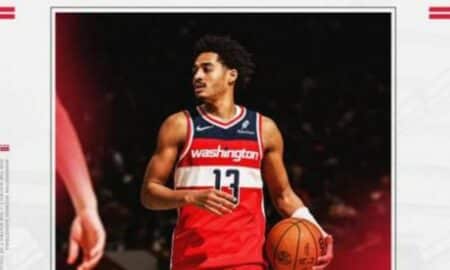 Wizards na NBA