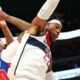 Wizards x Pistons