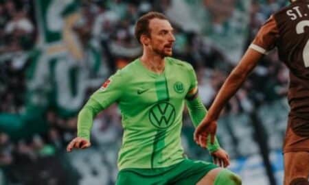 Wolfsburg VFL