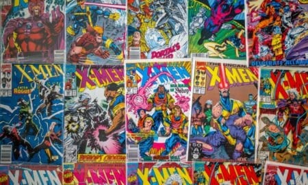 X-MEN