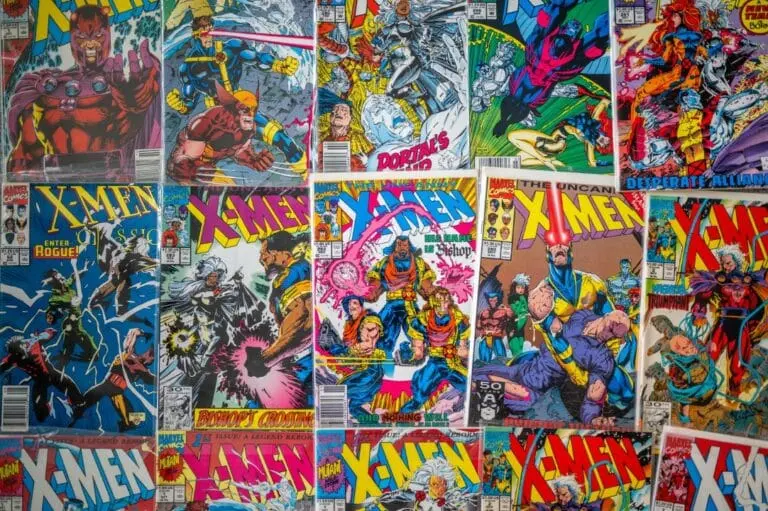 X-MEN