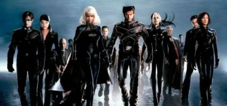 X-Men