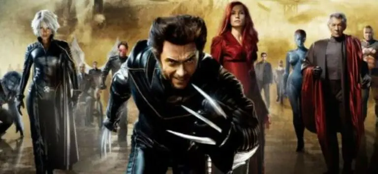 X-Men