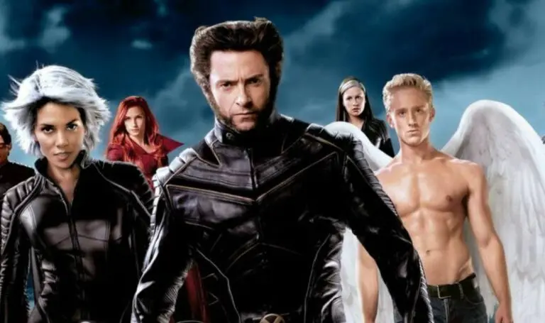 X-Men 3