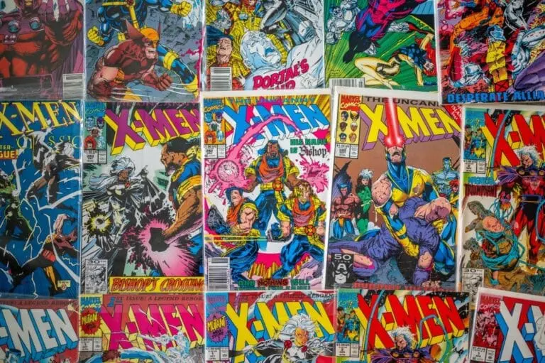 X-men