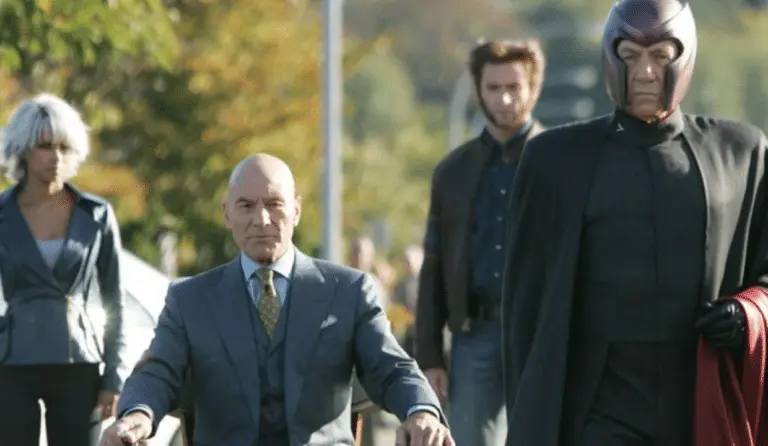 X-men