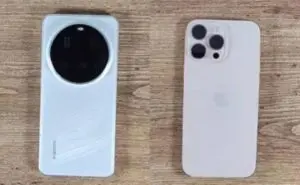 有關 iPhone Ultra 的洩密指向強大的 5,800 mAh 電池和可折疊螢幕