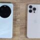 Xiaomi 15 Ultra x iPhone 16 Pro Max
