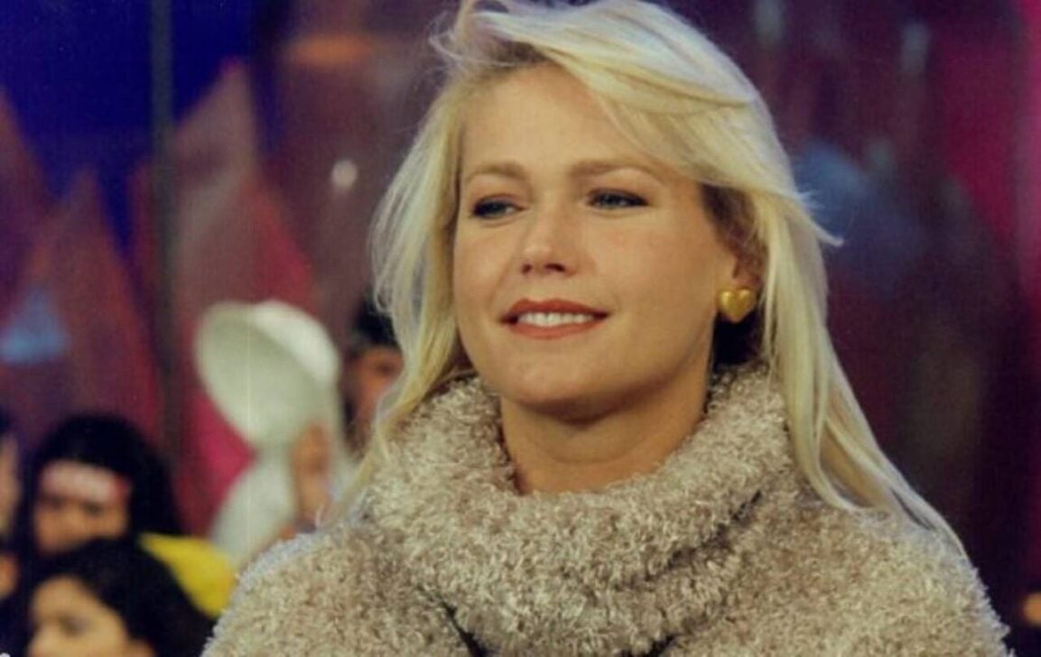 Xuxa Meneguel