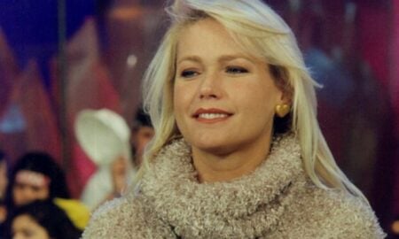 Xuxa Meneguel