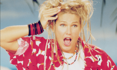 Xuxa e Angélica emocionam fãs com parceria inédita em “Qual é a cor da amizade”