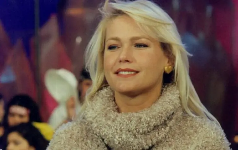 Xuxa Meneguel