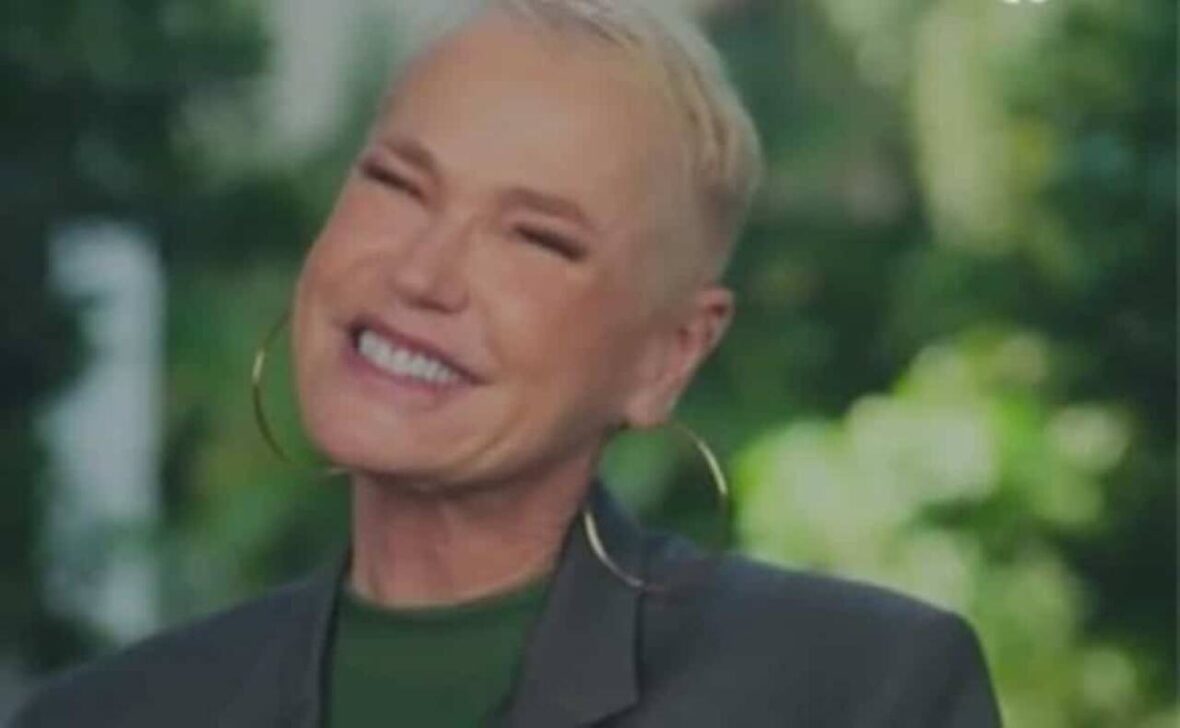Xuxa