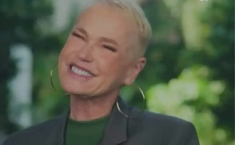Xuxa