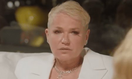 Xuxa Meneghel