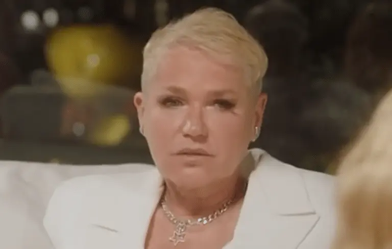 Xuxa Meneghel