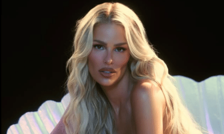 Yasmin Brunet