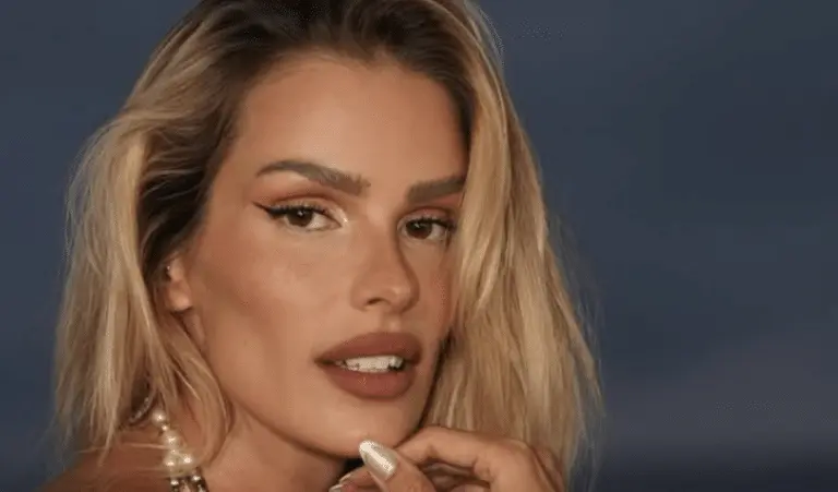 Yasmin Brunet