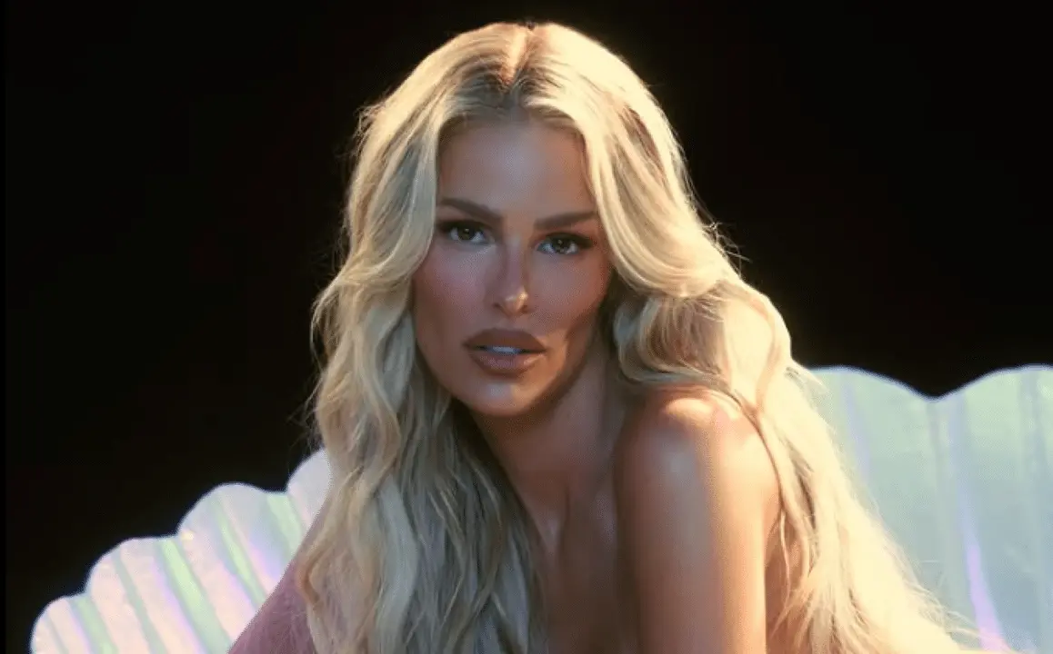 Yasmin Brunet