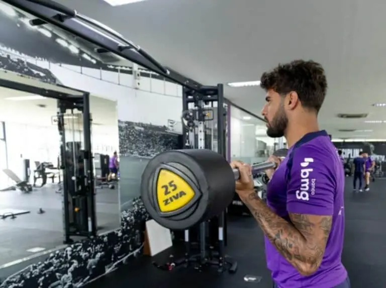 Yuri Alberto