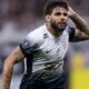 Yuri Alberto do Corinthians