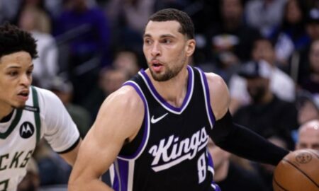 Zach Kings