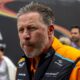 Zak Brown