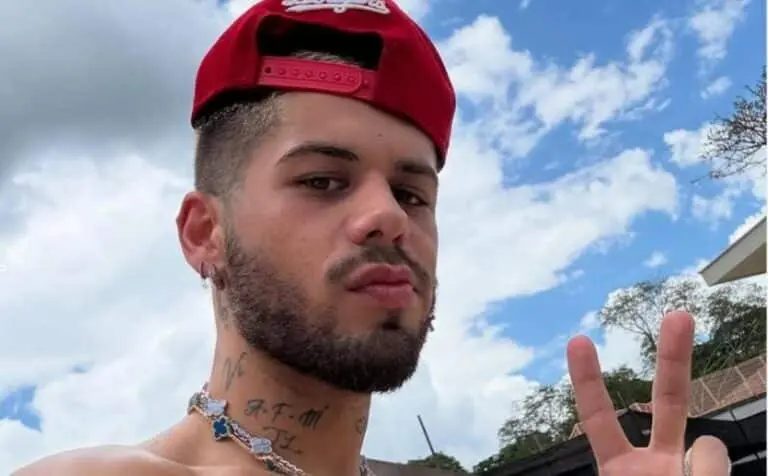 Zé Felipe