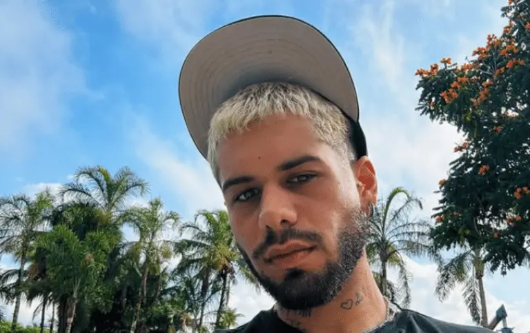 Zé Felipe